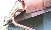 Rain Gutter Installation, Repair, Cleaning in Wentworth, NH